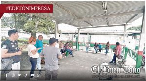 Surge conflicto en Galletera de Paraje; por pago de utilidades