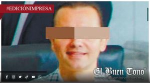 Padre retuvo a sus hijos; VINCULADO POR VI0LENCIA VICARIA