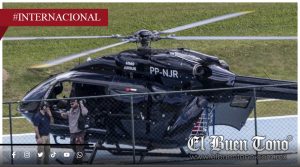 Neymar llega en helicóptero… pero enciende alarmas en Brasil por lesión rumbo al Mundial 2026