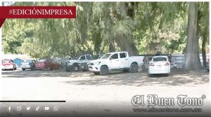 Hallan cuɛrp0 en balneario; presenta impactos de bαlα