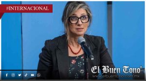 EU retira sanciones a relatora de la ONU Francesca Albanese tras fallo judicial