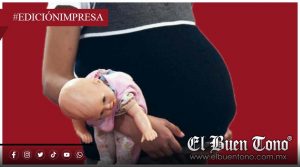 Córdoba falla a las niñas; embarazos adolescentes en aumento