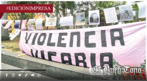 Corrupción en casos de vi0lencia vicaria; madres denuncian indiferencia