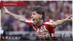 Chivas elimina a Tigres y avanza a Semifinales del Clausura 2026