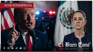 EU usará leyes antitɛrr0ristαs; cercan al gobierno mexicano