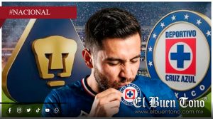 Cruz Azul alcanza la décima estrella y conquista la Liga MX tras vencer a Pumas
