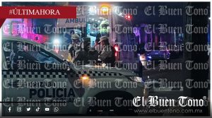 Violento asalto αrmαdo deja dos hєrid0s y desata fuerte operativo en pleno centro de Orizaba