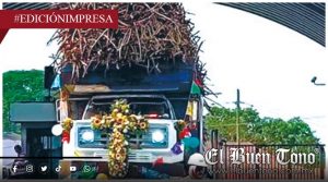 Concluyen zafra en el Ingenio San José