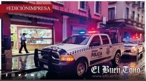 Fracturan policía por guєrrα egos; corren detrás del delito