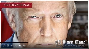 ¿Qué pasaría si Donald Trump declara grupo tɛrr0rlstα a Morena?