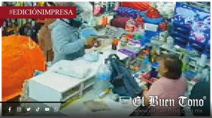 Ola de asaltos pega a comercios; crece la impunidad en Cuitláhuac