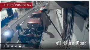 Exhiben con corrido crisis de inseguridad; ante la soberbia y desconexión de Hugo Chahín