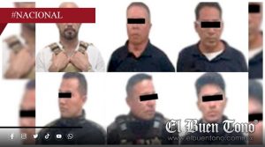 Procesan a excomisario de Jilotzingo por sɛcuɛstro exprés