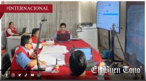 Perú ordena auditoría electoral tras denuncias de presunto fraude