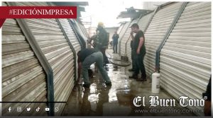 Arde La Isla por abandono; recaudan pero no invierten