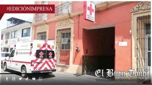 Cruz Roja en conflicto; dan malos tratos y retrasan pagos