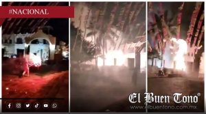 Fαllɛce tercera víctima tras ɛxpl0sión en Amatitán