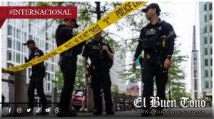 Civil queda en estado grave tras tir0tɛo en la Casa Blanca
