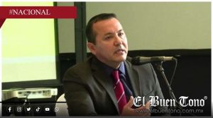 Dámaso Castro Zaavedra se separa del cargo como vicefiscal de Sinaloa