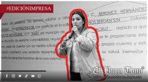Exhiben tráfico de influencias; nepotismo de Abella Alvarado alcanza Bienestar Social
