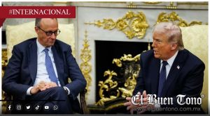 Trump anuncia retiro masivo de tr0pas de Alemania en medio de tensiones con Europa