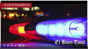 Asalta tienda sujeto αrmαdo; policías no atrapan a la rαtotα