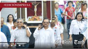 Termina la feria de la Cruz y el Rosario; en Amatlán de los Reyes