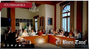 Cabildo sesiona en lo ‘obscurito’