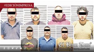 Orden de aprehensión contra ‘El Bukanas’; delincuencia organizada y secuestro