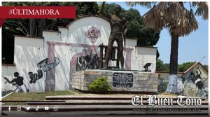 Solicitan mantenimiento al parque en Yanga