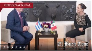 México envía 588 millones de pesos a programa en Cuba y genera polémica internacional