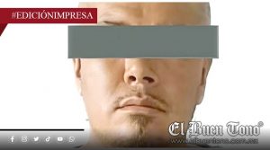 Cae por αpuñαlαr a un adulto mayor; Hugo M. H. es detenido  