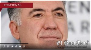 Exsenador de Sinaloa es detenido en San Diego, California