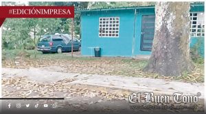¡Intentan ɛjɛcutαrla! En La Selva de Amatlán