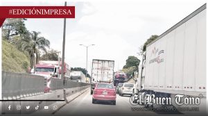 Unen voces contra la indiferencia; transportistas, campesinos y madres buscadoras