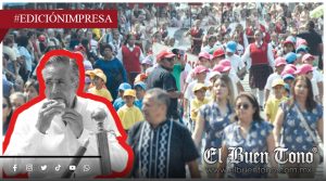 Desfile fue un fracaso; doce personas fueron atendidas por insolación