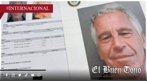 Reino Unido reabre investigaciones tras nuevos archivos de Epstɛin
