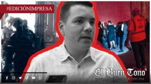 Manuel Alonso cometió abuso de autoridad; ‘Son órdenes de arriba’, gritaban uniformados