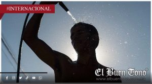 Olas de calor provocan 13 mil muɛrtɛs al año en Latinoamérica, alerta la OMM