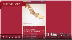 Abren registro para ingreso a bachilleratos de la DGB en Veracruz