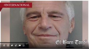 Fiscalía de París investiga nuevas denuncias ligadas a Jeffrɛy Epstɛin