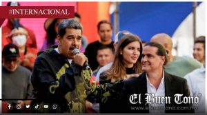 Ecuador va contra red de Maduro tras deportación de Alex Saab a EU