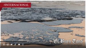 Venezuela alerta por derrame de hidrocarburos en el Golfo de Paria