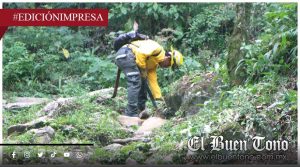 Suradas elevan riesgo de incendios; alerta en las altas montañas