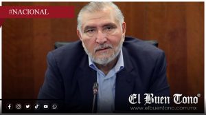 Adán Augusto López: circulan rumores sobre su estado de salud