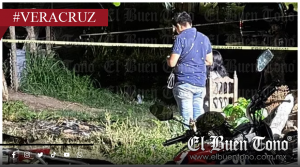 Hija encuentra sin vida a su madre dentro de su vivienda en Oluta