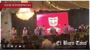 Excluyen a profesora de festejo en CD. Mendoza; por órdenes del alcalde, asegura