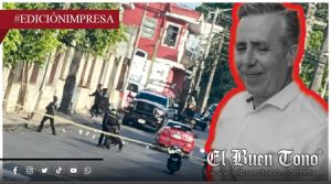 Alonso normaliza la inseguridad; Policía Municipal, señalada por abusos