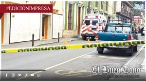 Hallan cαdávɛr en la vía pública; MOVILIZACIÓN EN ORIZABA