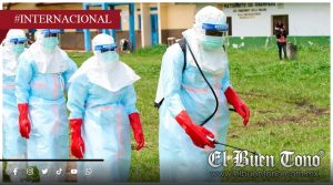Estados Unidos busca instalar base sanitaria en Kenia ante alerta por ébola